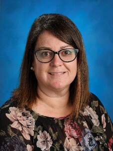 Photo of Rhonda Armstrong