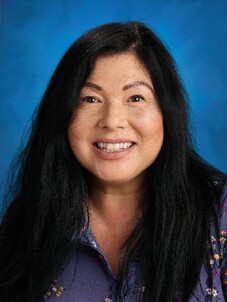 Photo of Janet Barth