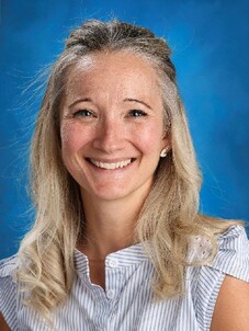 Photo of Annie Boudreau