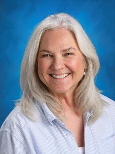 Photo of Catherine Crothers
