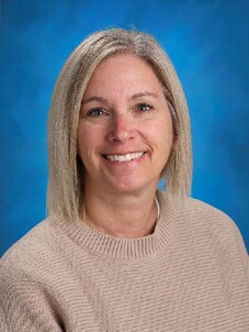 Photo of Christine Field