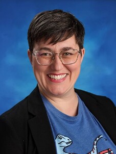 Photo of Melissa Gibb
