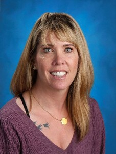 Photo of Alison Giesbrecht