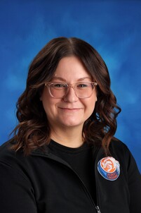Photo of Lindsey Pratt