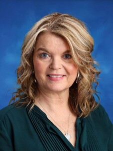 Photo of Leah Kres