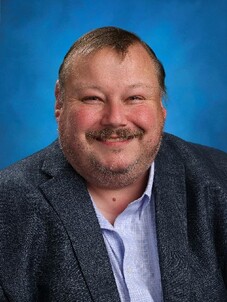 Photo of Allan Menduk