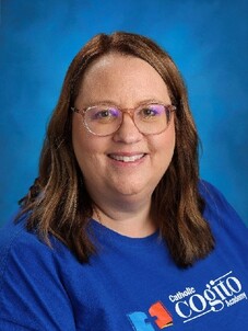 Photo of Jodi Ostafichuk