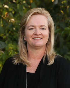 Photo of Jocelyn Sigurdson